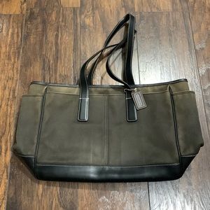 Coach Women’s Purse Handbag